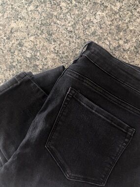STS Blue Women's Skinny Jeans — Black